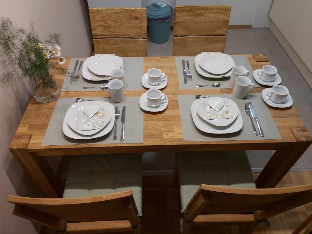 בלד Apartma Arnez מראה חיצוני תמונה