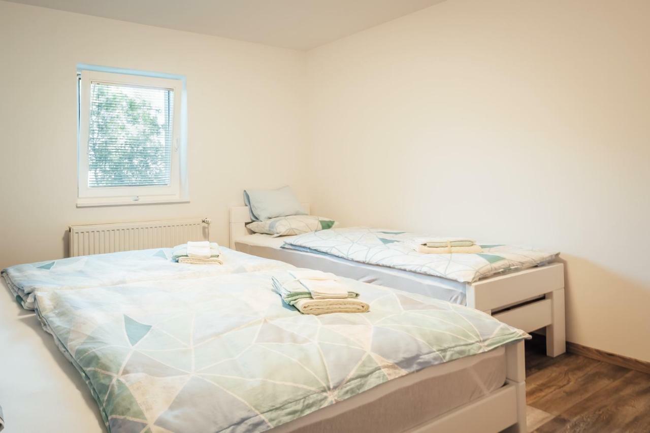 בלד Apartma Arnez מראה חיצוני תמונה