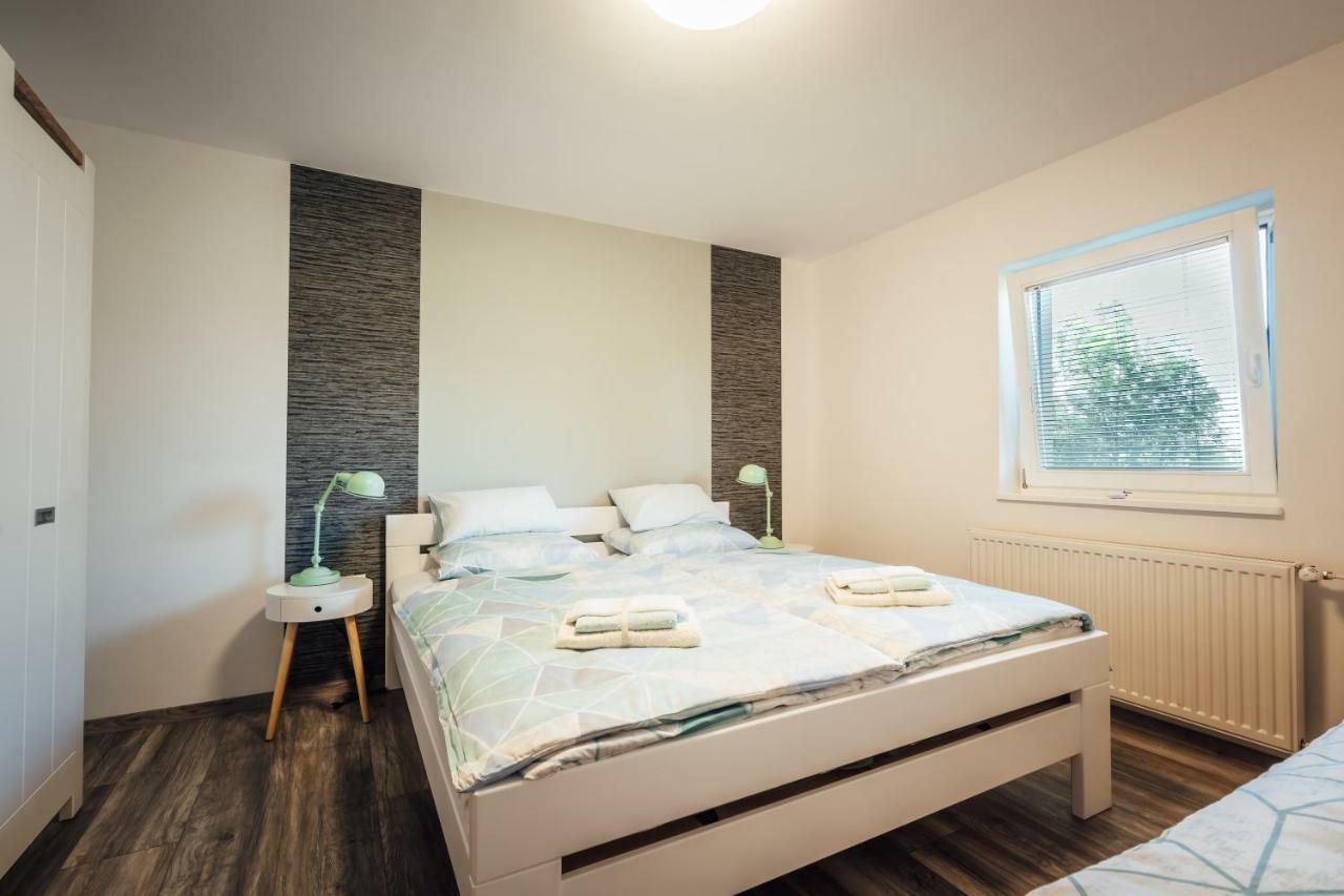 בלד Apartma Arnez מראה חיצוני תמונה
