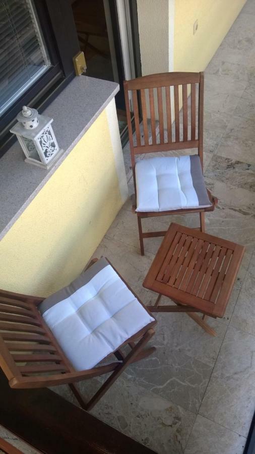 בלד Apartma Arnez מראה חיצוני תמונה